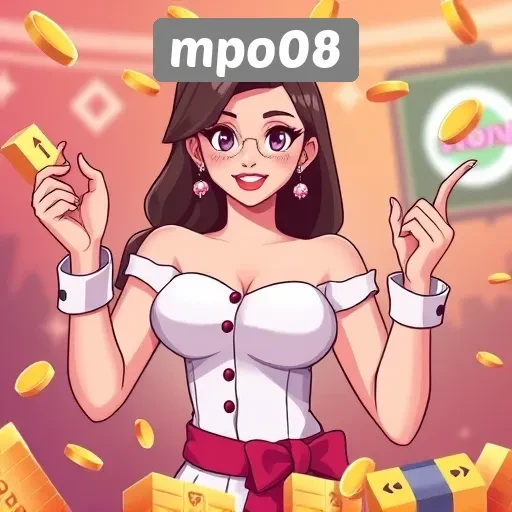 Peluang Bonus dan Promosi Menarik di MPO08