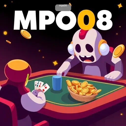 Strategi Berhasil Memanfaatkan Bonus di mpo08