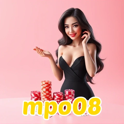 mpo08 Santai: Temukan Keuntungan Seru di Dalam Permainan