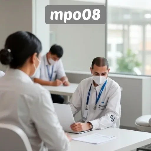 Keunggulan layanan pelanggan di situs MPO08