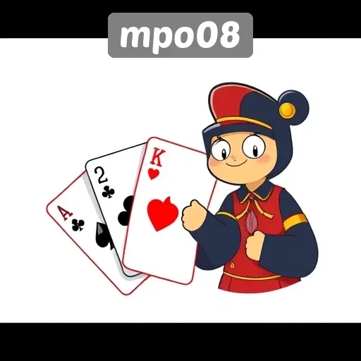Variasi Permainan Menarik yang Tersedia di mpo08