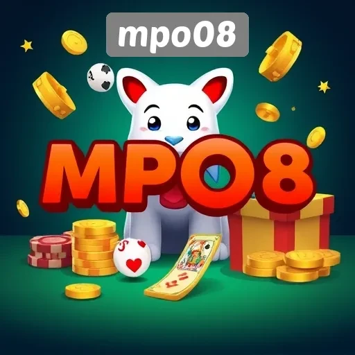 Mengenal Lebih Dekat Situs Game mpo08