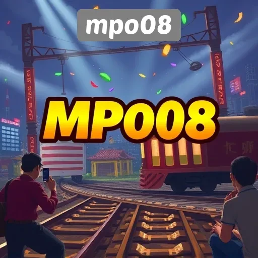 Tren Permainan Favorit di mpo08 Tahun Ini