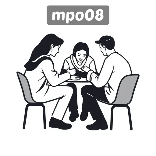 Manfaat Bergabung dengan Komunitas di mpo08