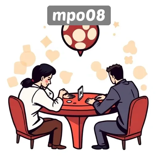 Cara Meningkatkan Peluang Menang di MPO08