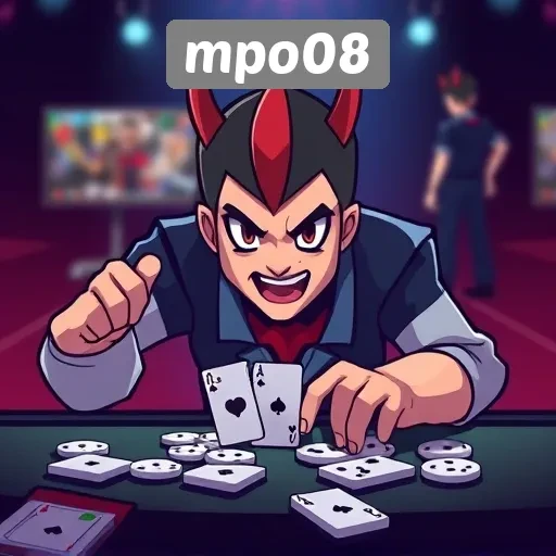 Membandingkan mpo08 dengan Situs Game Lain di Indonesia