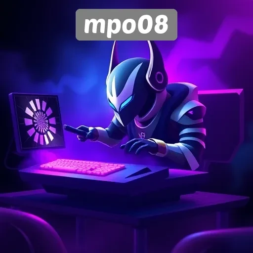 Keunggulan dan Fitur Menarik pada mpo08 untuk Para Gamer