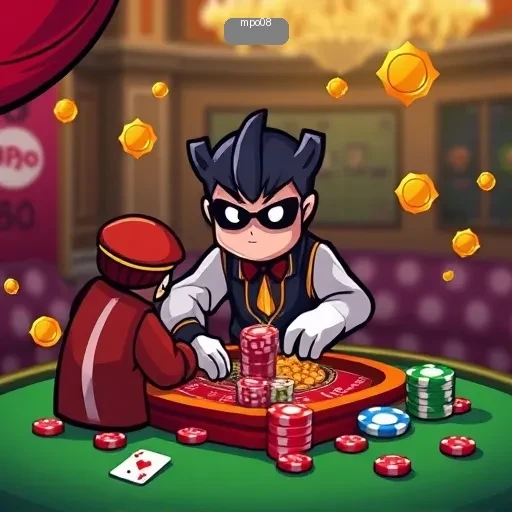Mengenal Lebih Dekat Situs Game mpo08 dan Permainannya