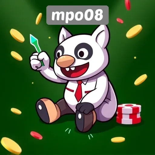 Mengenal Situs Game mpo08 yang Populer di Indonesia