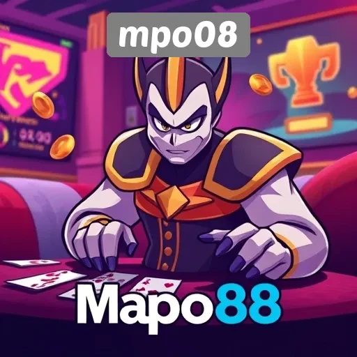Mengenal Situs Game mpo08 dan Layanan yang Ditawarkan