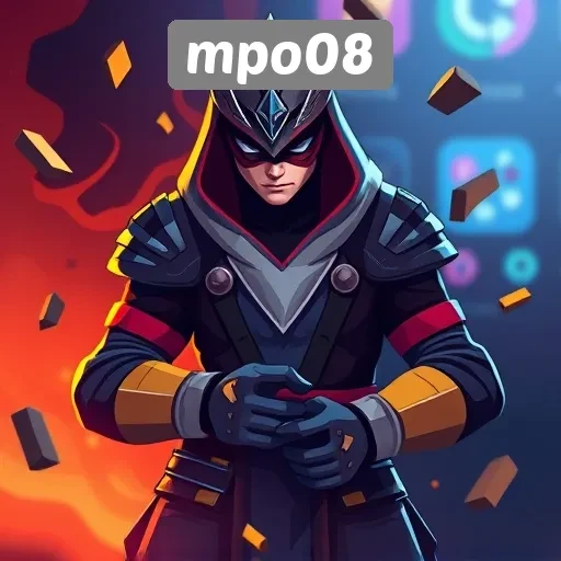 Sejarah Singkat dan Perkembangan mpo08 dalam Industri Game