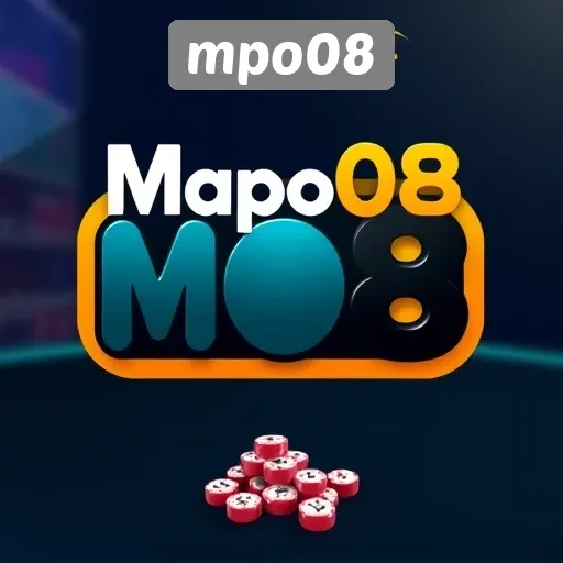Mpo08 Sebagai Platform Game Online Terpercaya di Indonesia