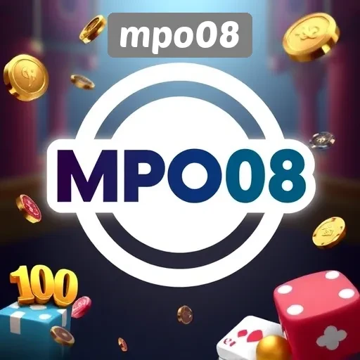 MPO08 Platform Permainan Online Populer di Indonesia