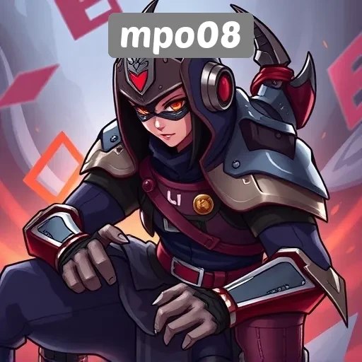 Apa yang Membuat mpo08 Populer di Kalangan Gamer