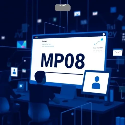 Ulasan Keamanan dan Kepercayaan Situs mpo08