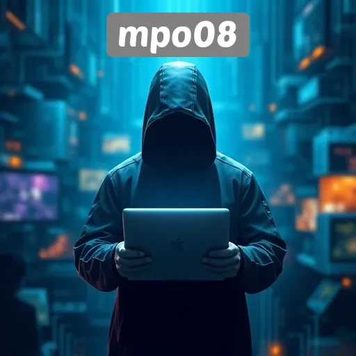 Sistem Keamanan Situs mpo08 Bagi Para Pengguna