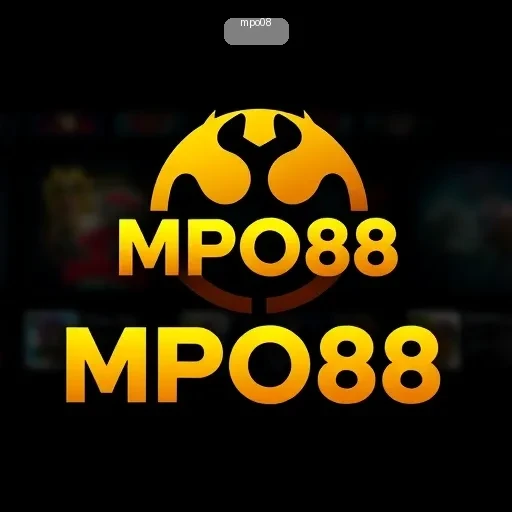 MPO08 Sebagai Platform Game Terpercaya di Indonesia