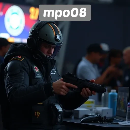 Pengalaman Pengguna di mpo08 yang Perlu Diketahui