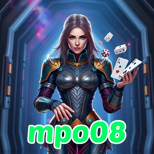 mpo08: Menyelami Dunia RPG yang Penuh Kejutan