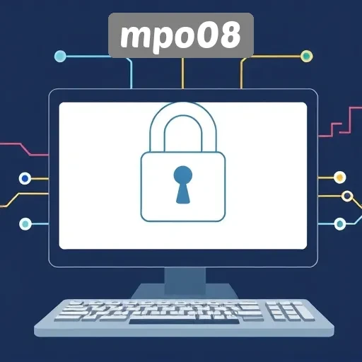 Analisis Keamanan dan Privasi Pengguna di MPO08