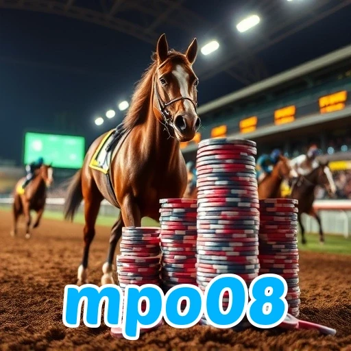 mpo08: Temukan Strategi Terbaik untuk Menang di Game Favorit Anda