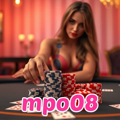 mpo08 Memperkenalkan Fitur Kerja Tim untuk Pengalaman Gaming Terbaik