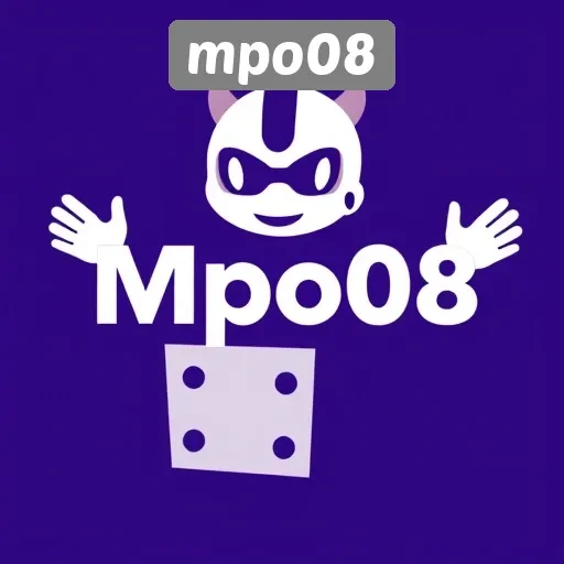 Mengenal lebih dekat situs game mpo08 di Indonesia